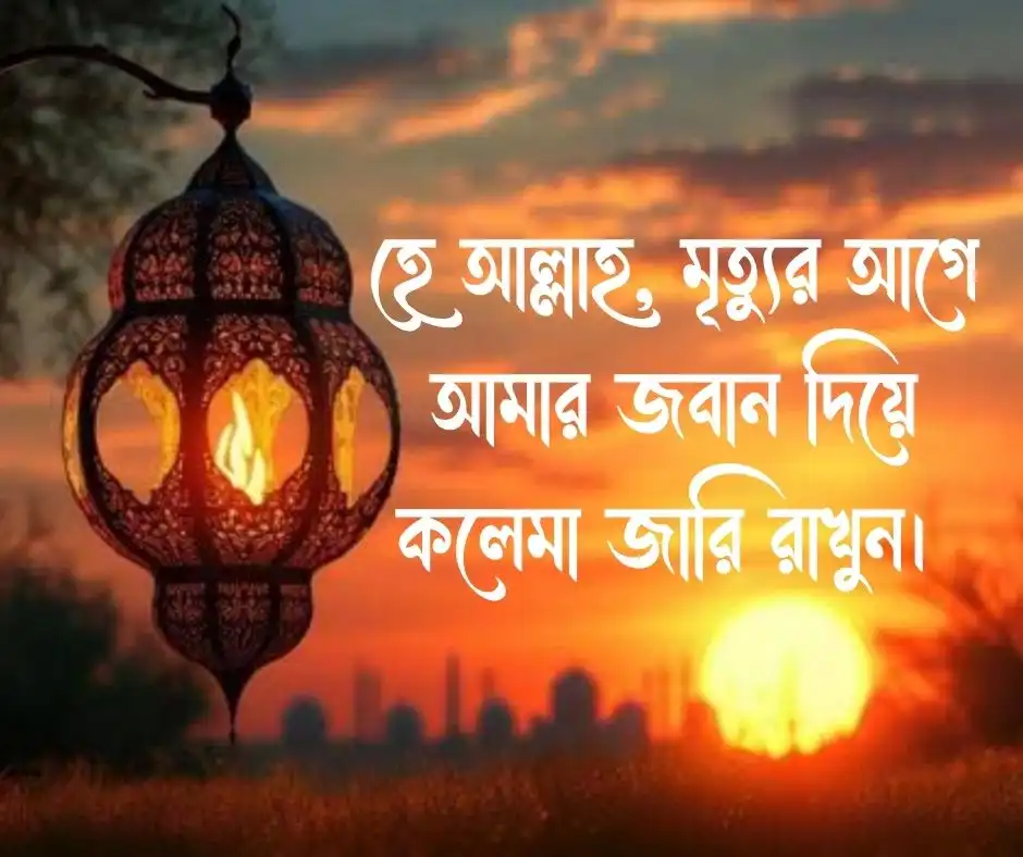ইসলামিক ক্যাপশন Islamic Captions