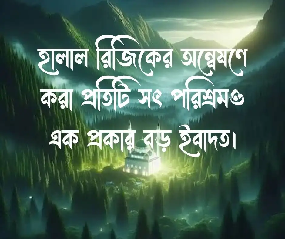 ইসলামিক স্ট্যাটাস পিকচার Islamic Status Pictures