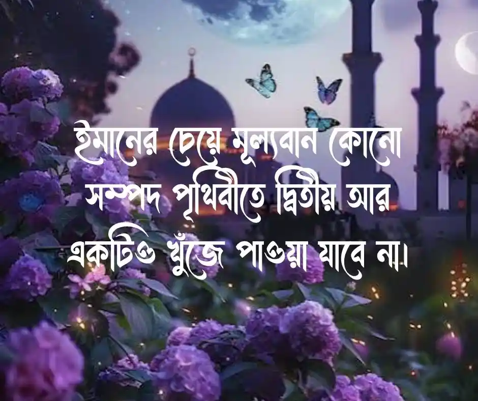 ইসলামিক স্ট্যাটাস পিকচার Islamic Status Pictures 2026