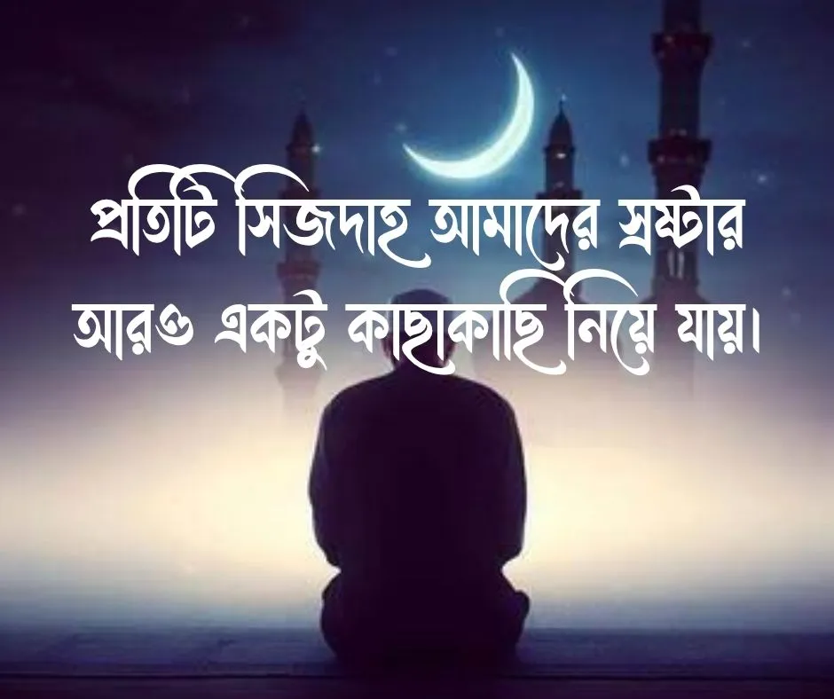ইসলামিক স্ট্যাটাস Islamic Status