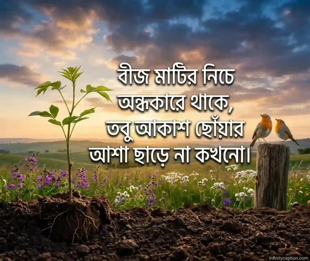 আশা নিয়ে উক্তি