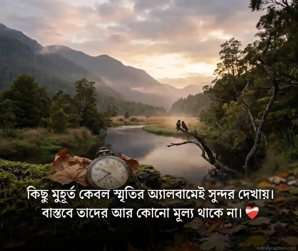 ইমোশনাল পিক ক্যাপশন Emotional picture caption