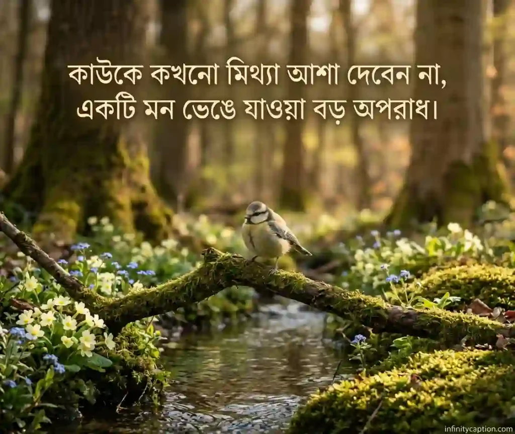 উপদেশমূলক ক্যাপশন