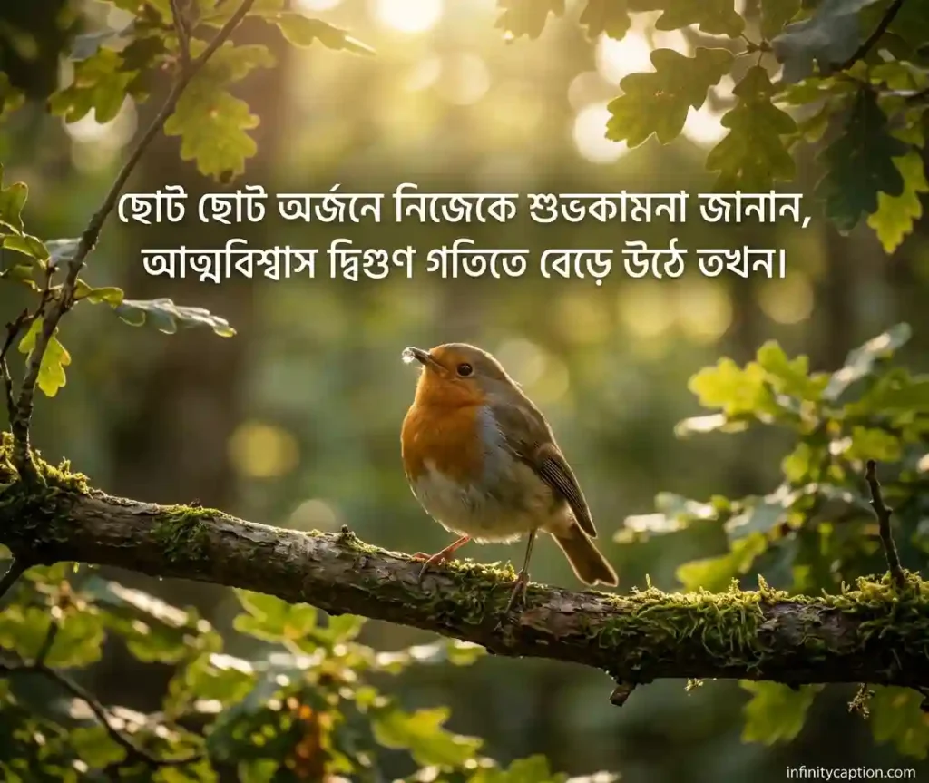 উপদেশমূলক ফেসবুক স্ট্যাটাস