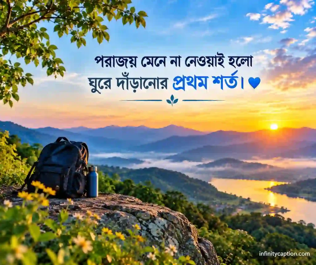 কঠিন সময় নিয়ে উক্তি