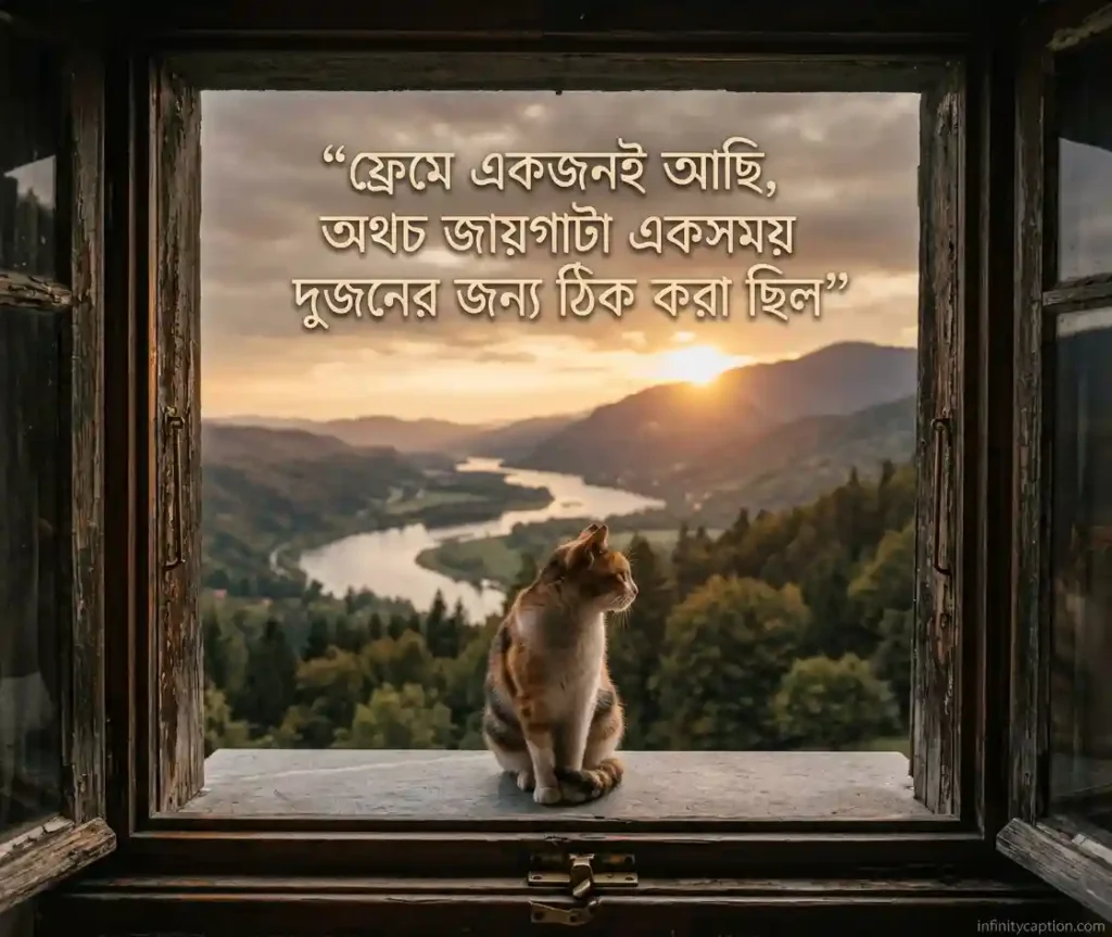 কষ্টের পিক । Sad picture