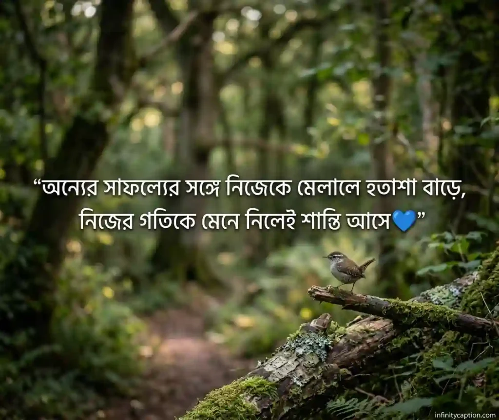 জীবনের হতাশা নিয়ে উক্তি