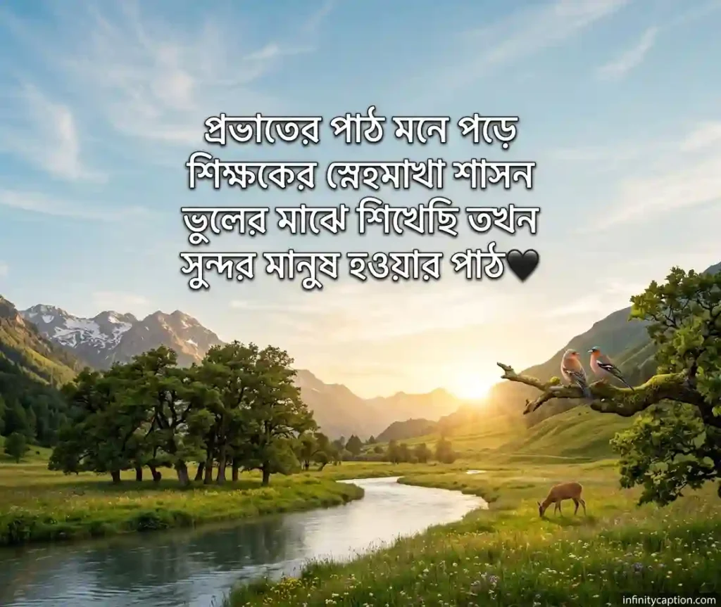 প্রিয় মাদ্রাসা নিয়ে কবিতা