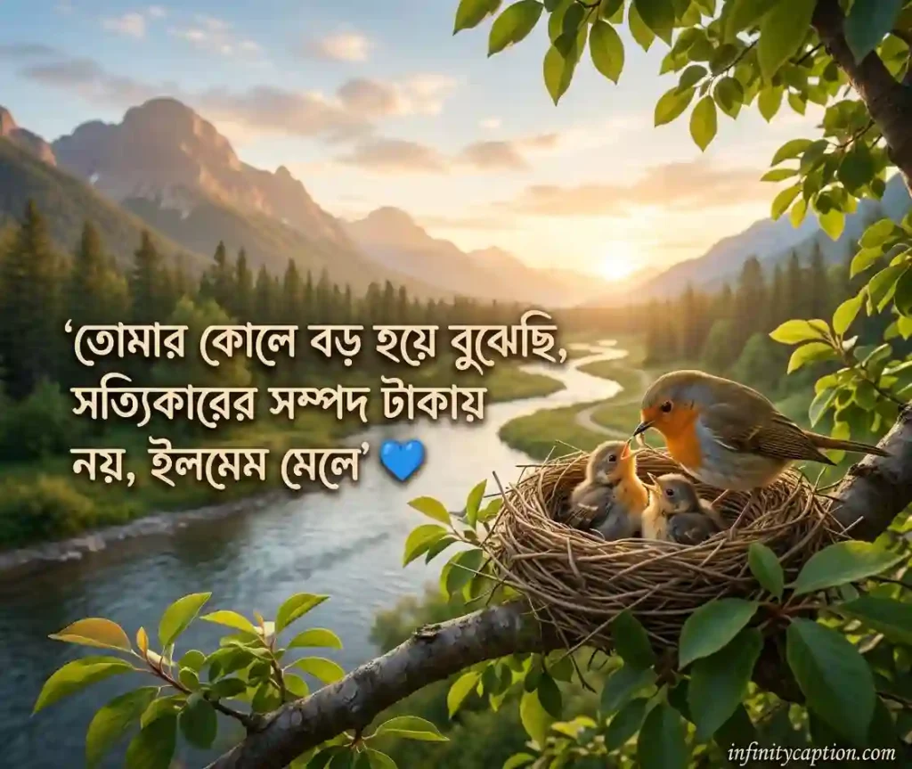 প্রিয় মাদ্রাসা নিয়ে ক্যাপশন