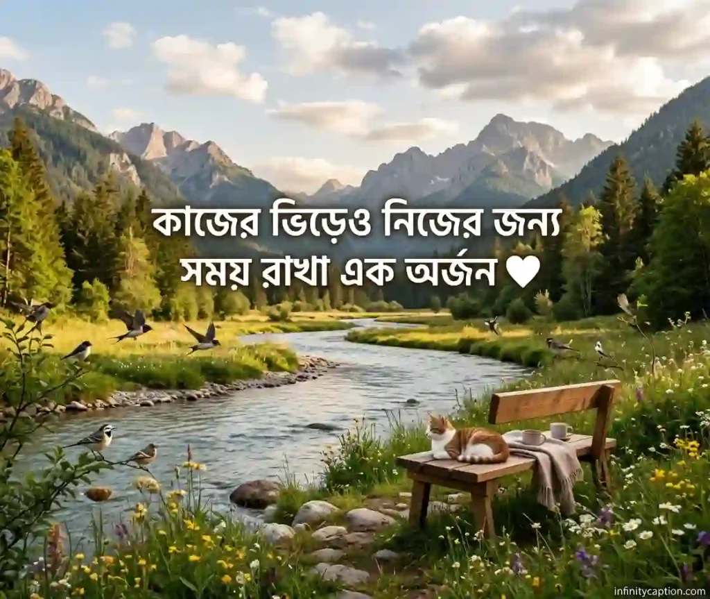 বাংলা ক্যাপশন সেরাটা ২০২৬