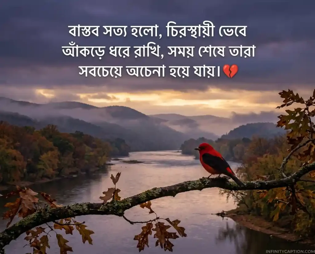 বাস্তবতা মায়া নিয়ে উক্তি