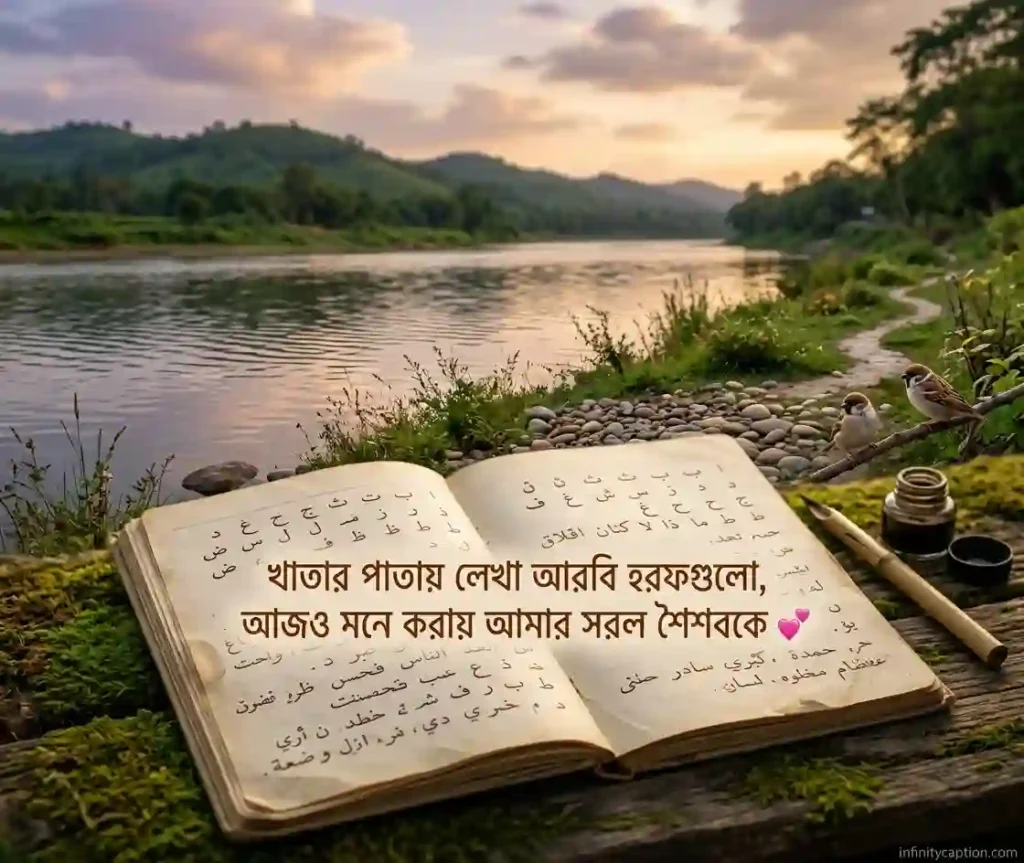 মাদ্রাসা নিয়ে ক্যাপশন