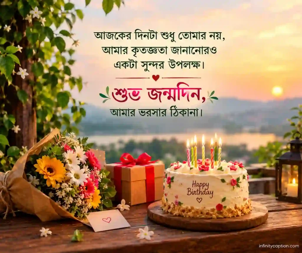 শুভ জন্মদিন