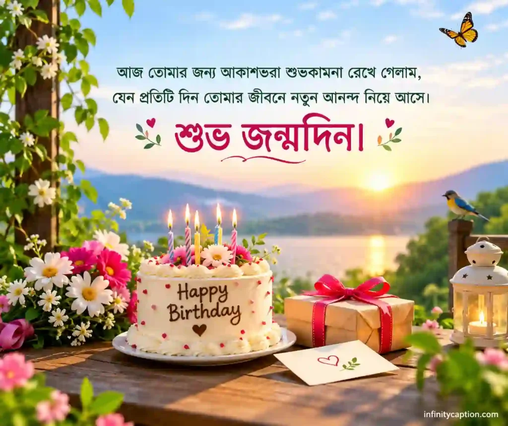শুভ জন্মদিন