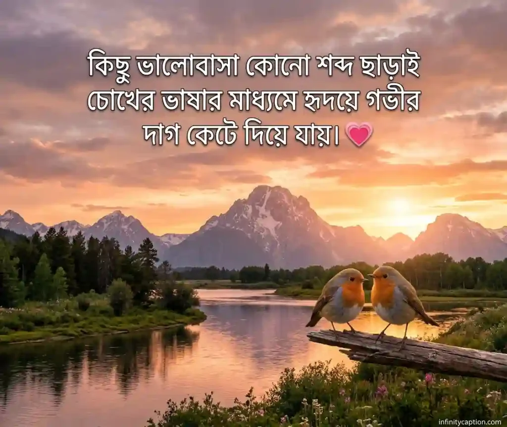 সেরা ক্যাপশন বাংলা